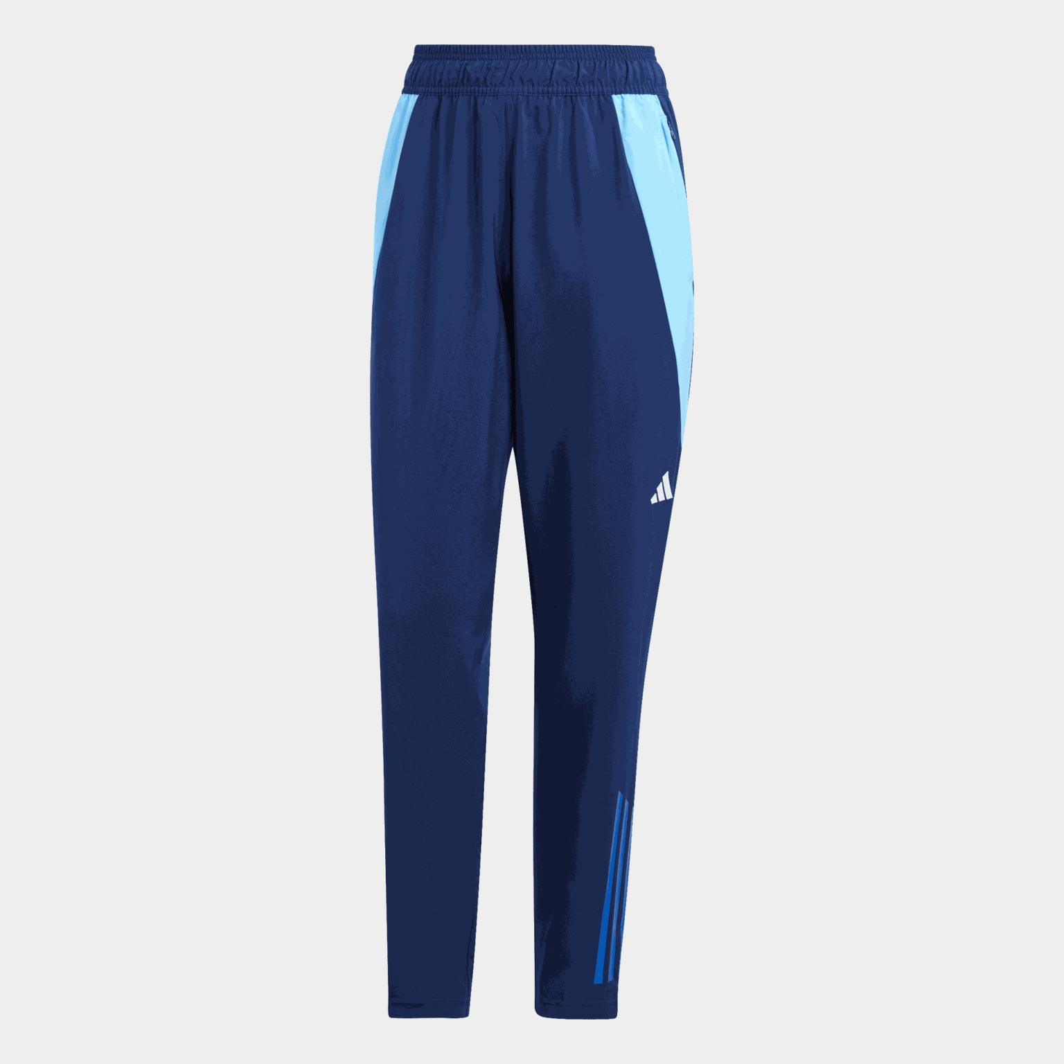 Tiro 24 Competition Presentation Pant, treningsbukse, dame - full image 4