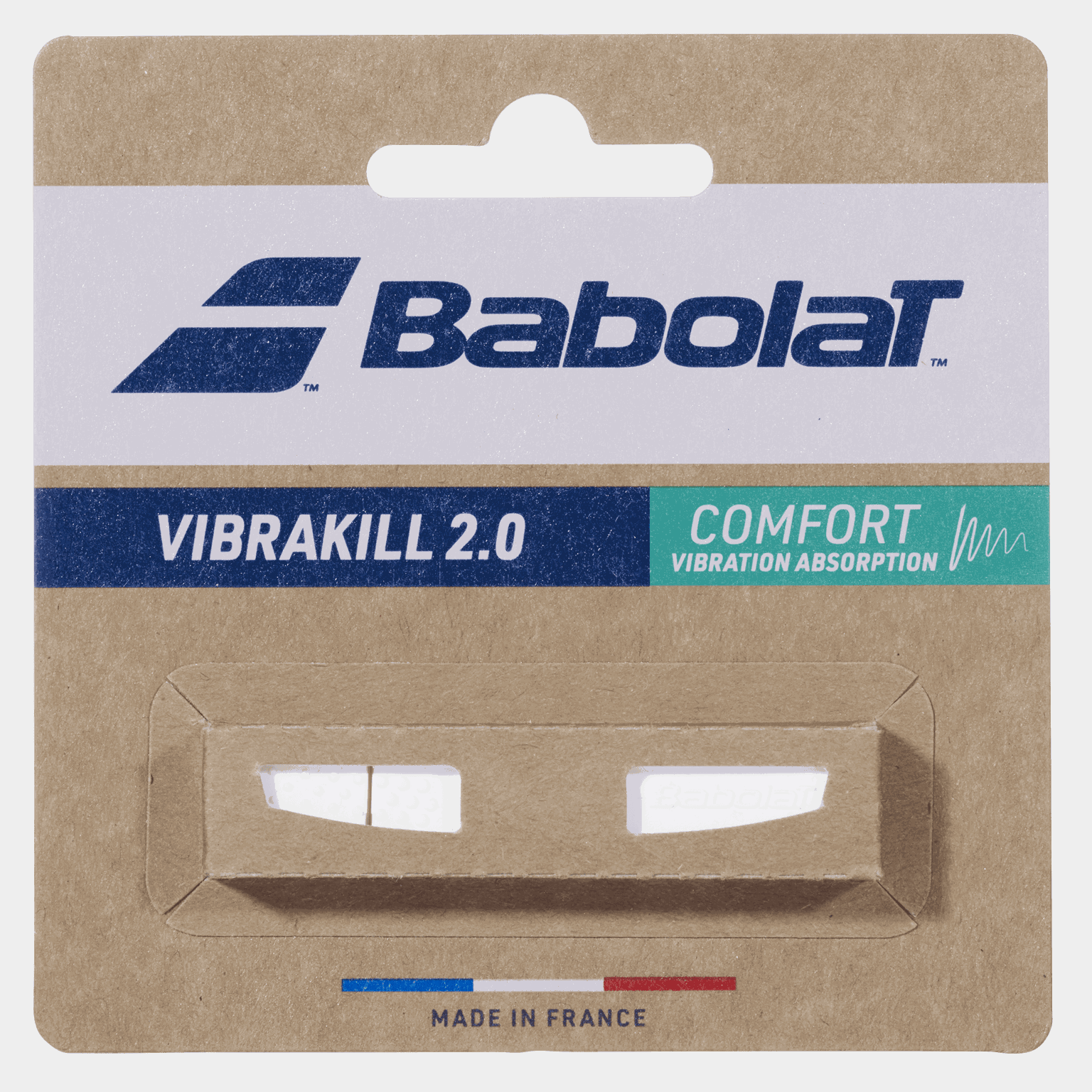 Vibrakill 2.0, vibrasjonsdemper - full image 2