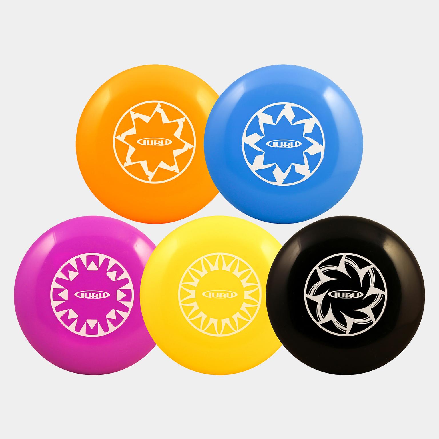 Mini Marker Disc, markeringsdisc - full image 1