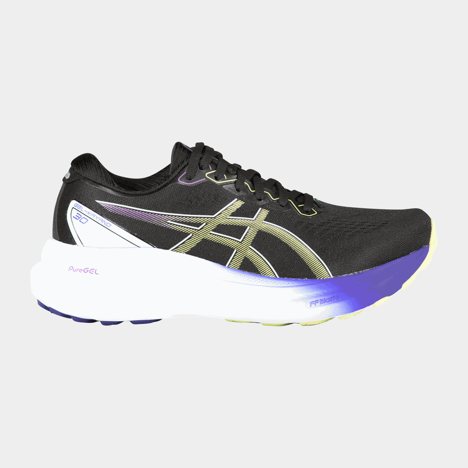 Gel-Kayano 30, løpesko, dame - full image 1