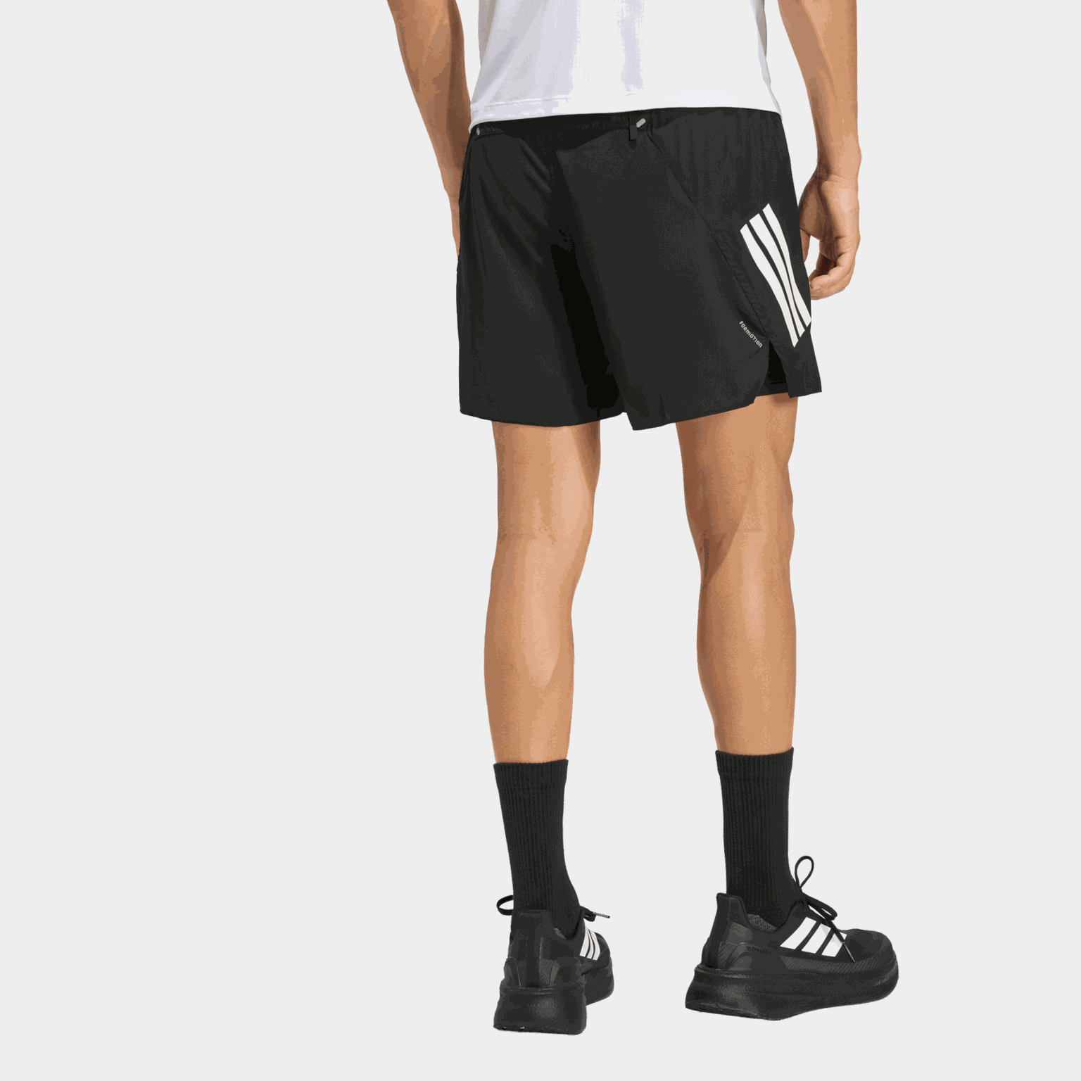 adi365 Formotion 2in1 Shorts, treningsshorts, herre - full image 2