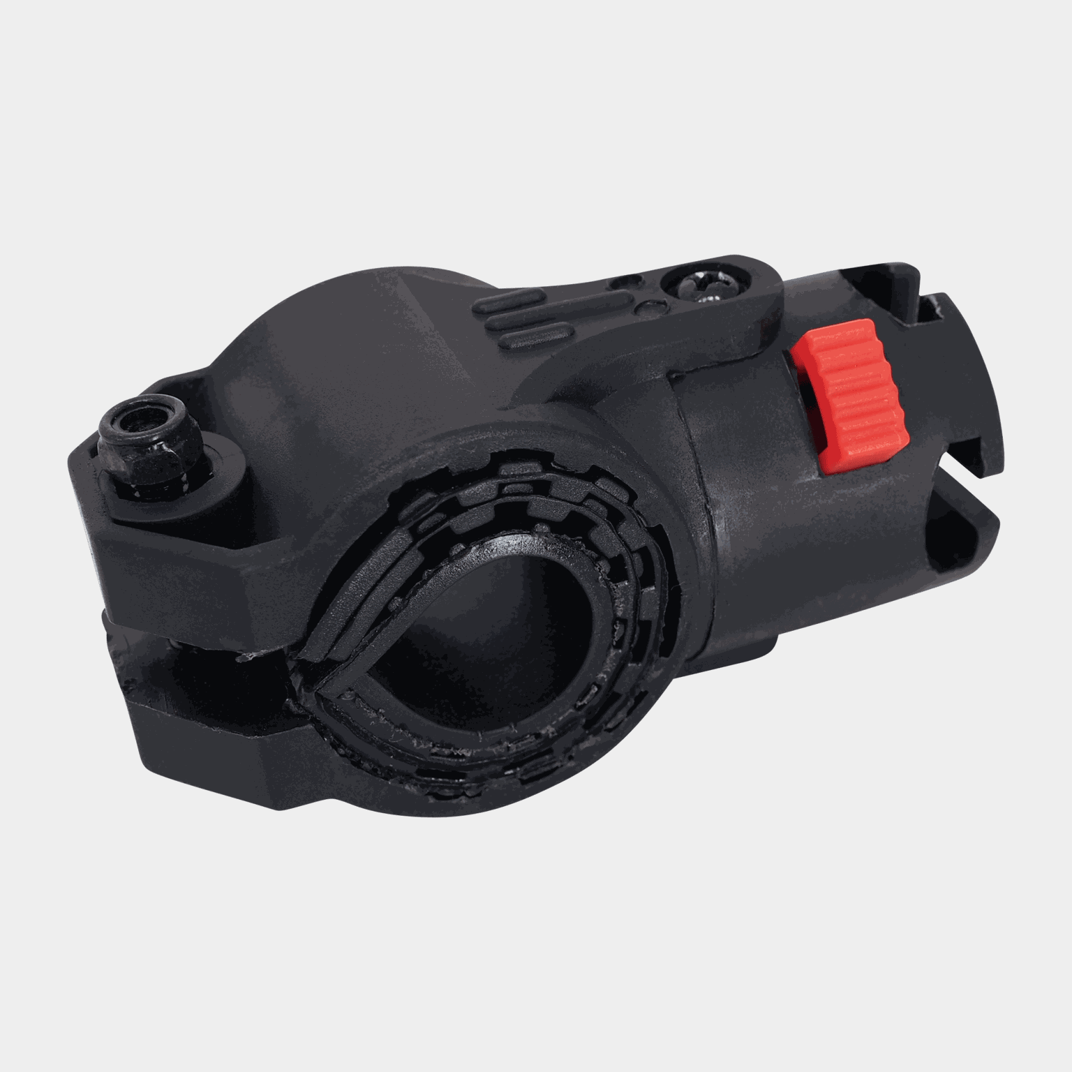 BITS Wirelock curly 12x1000mm key incl bracket - full image 3
