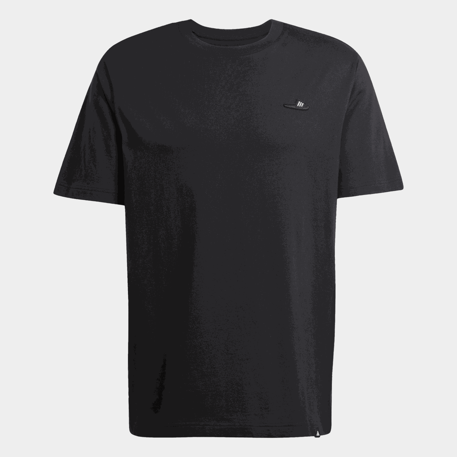 Lounge Slide Graphic T-Shirt, t-skjorte, herre - full image 1
