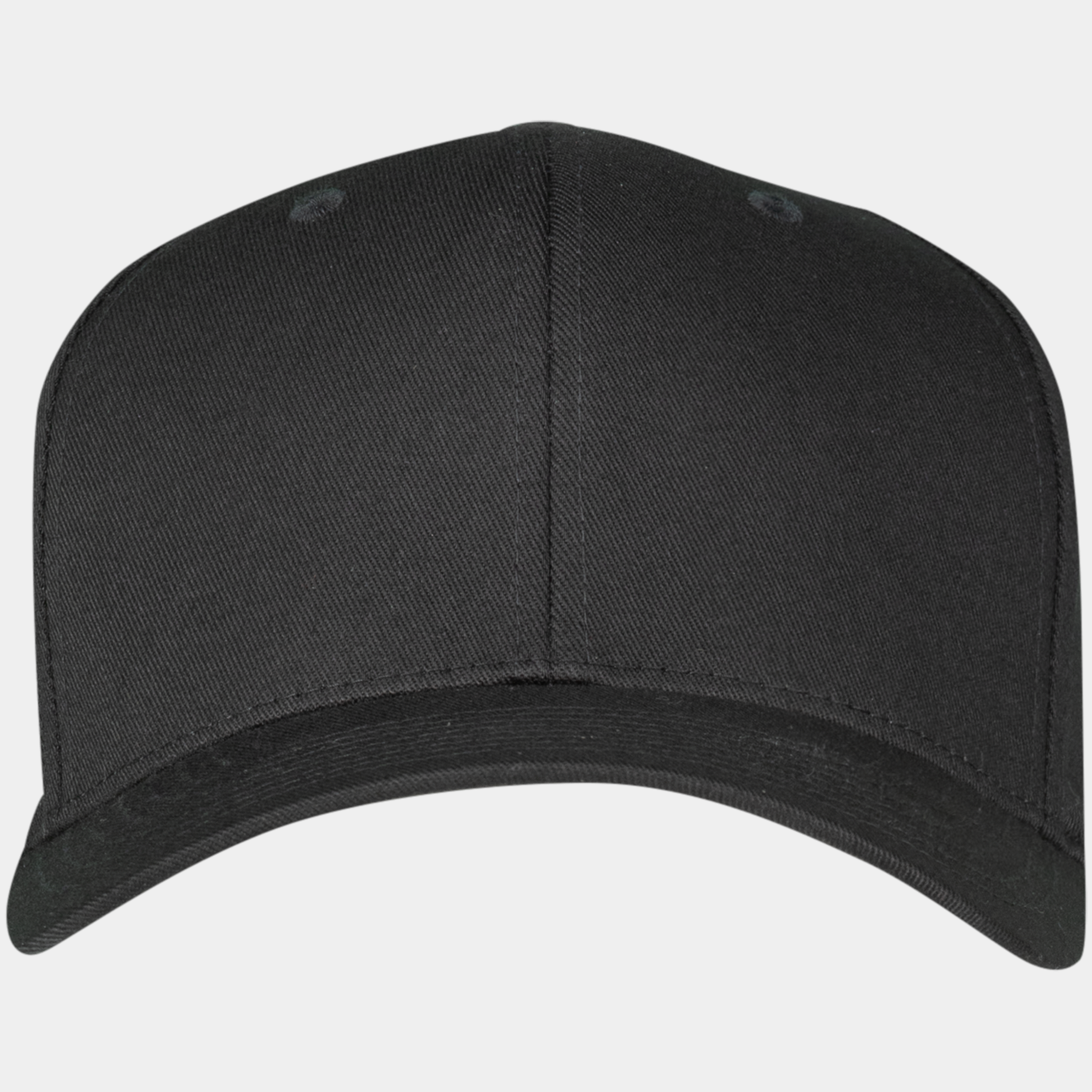Baseball Wooly Combed, caps - full image 4