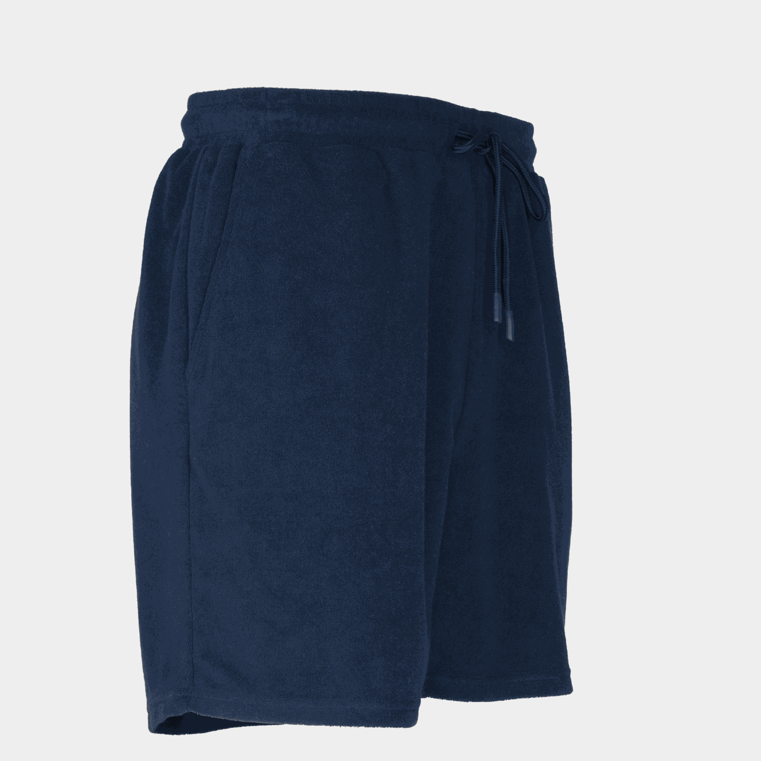 Båstad terry shorts, herre - full image 2
