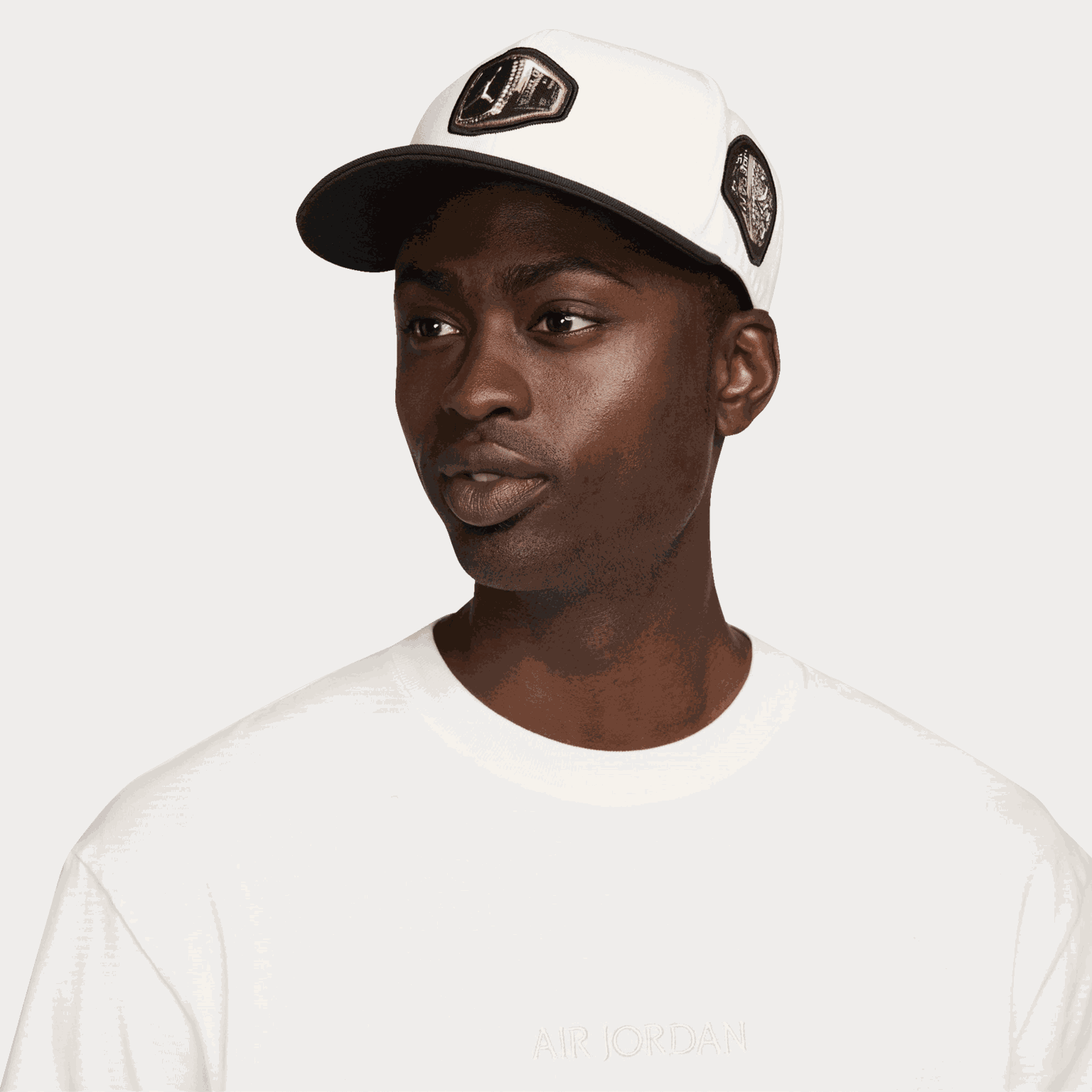 Jordan MVP Pro Hat, caps, unisex - full image 1