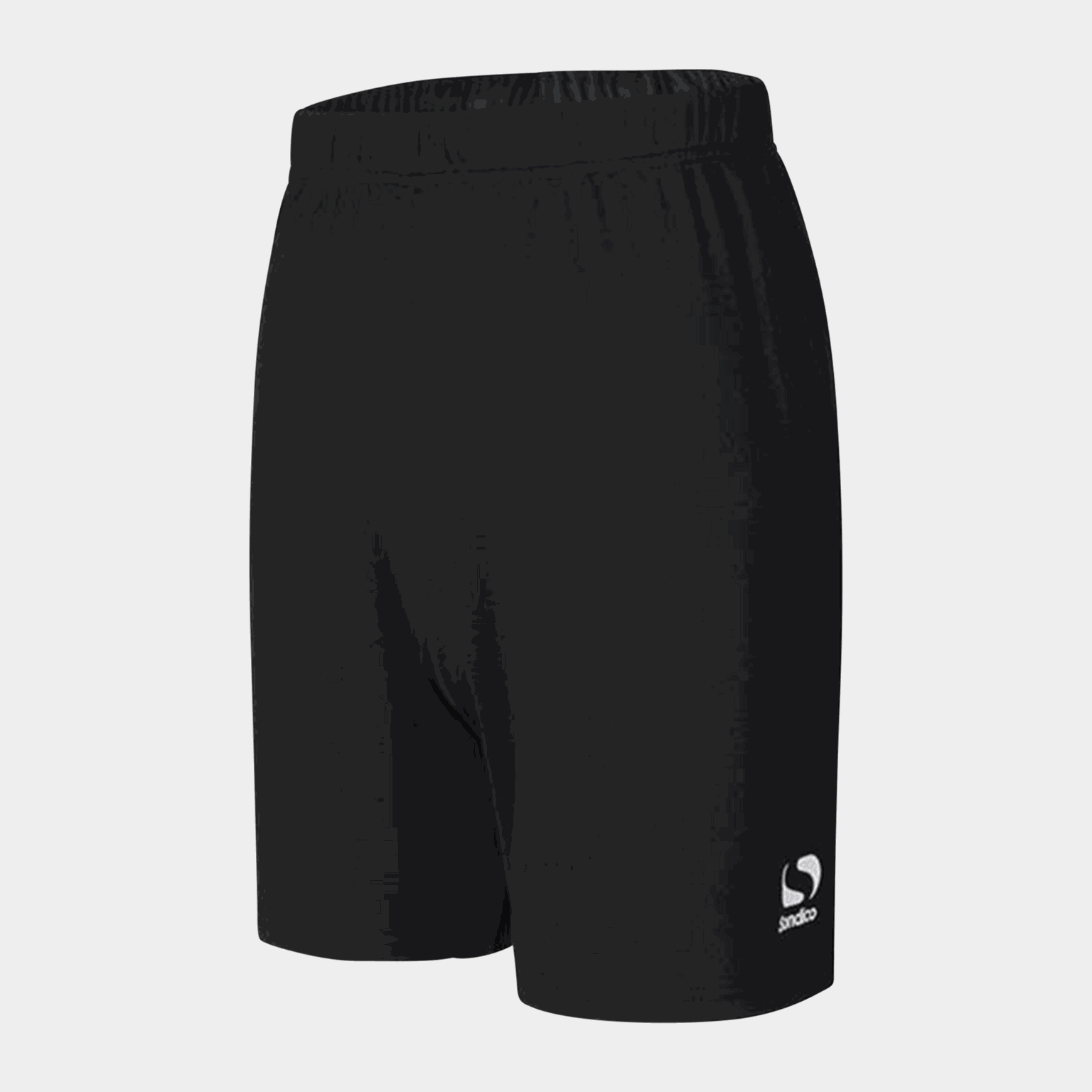 Core Football Short, fotballshorts - full image 4