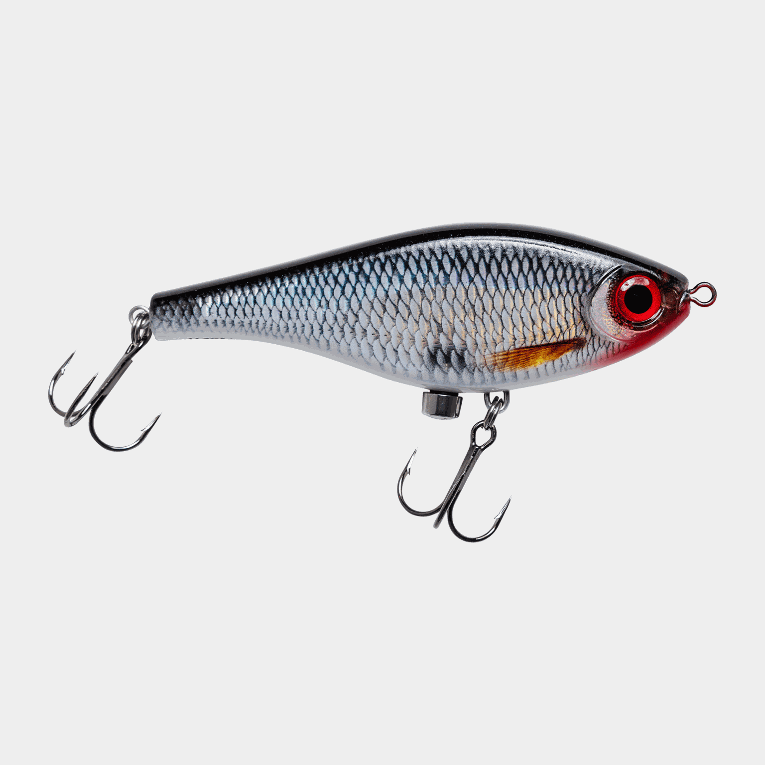 Super Shadow Rap Jerk 11cm 41g, jerkbait - full image 1