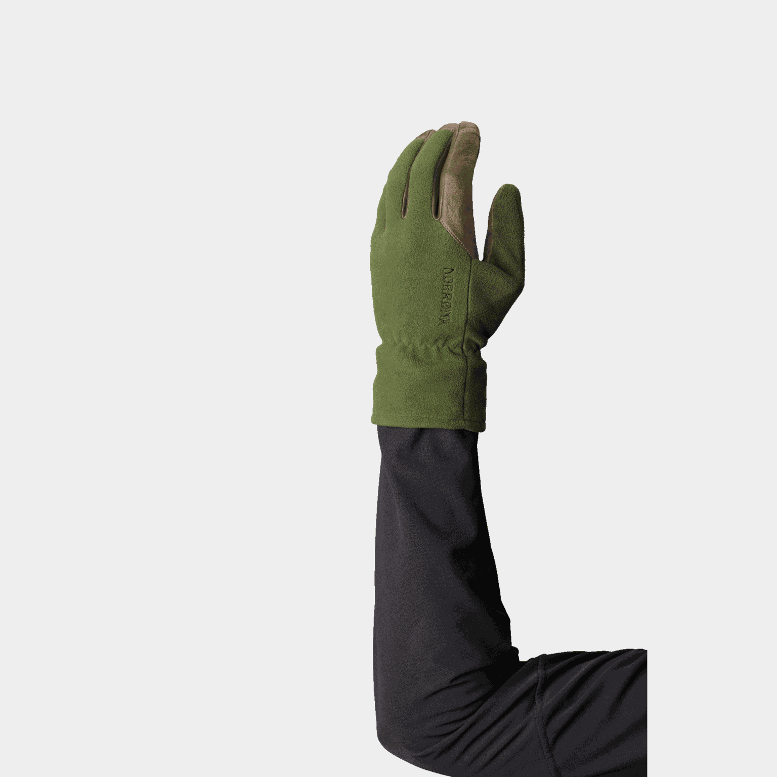 Finnskogen Gore-Tex infinium Gloves, jakthanske - full image 2
