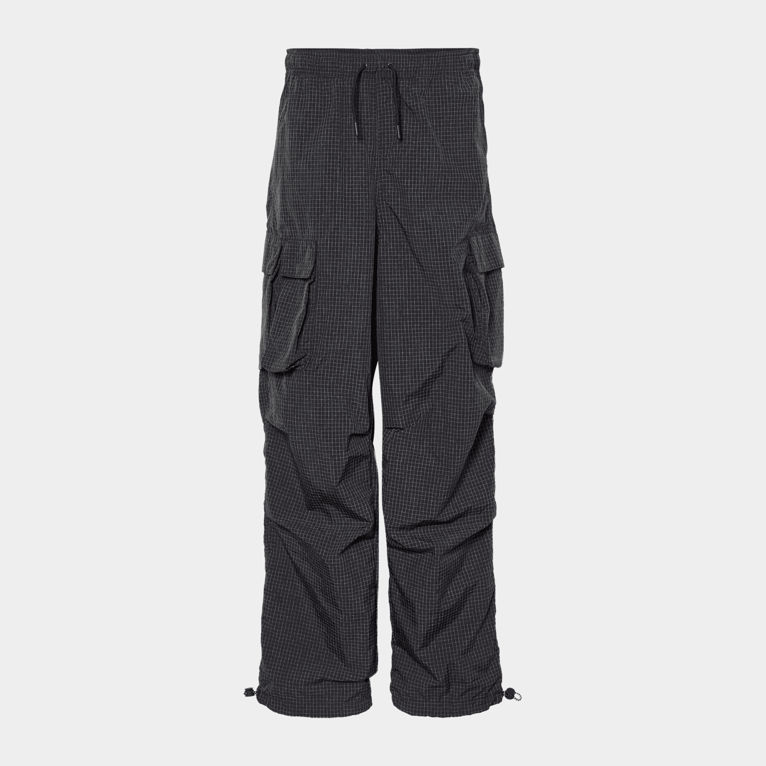 Wide Leg Pants - full image 3
