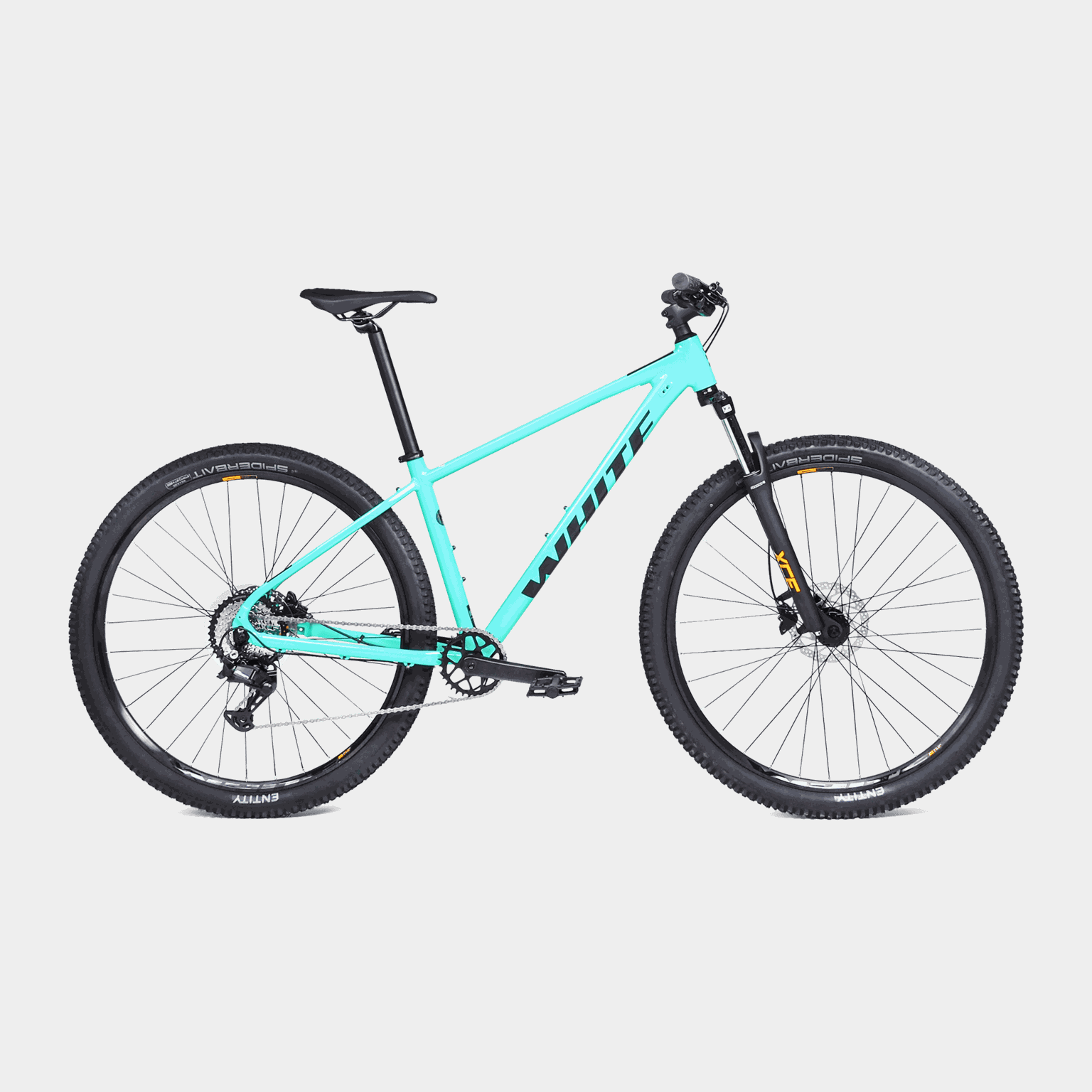 XC Comp 25, hardtail terrengsykkel - full image 1