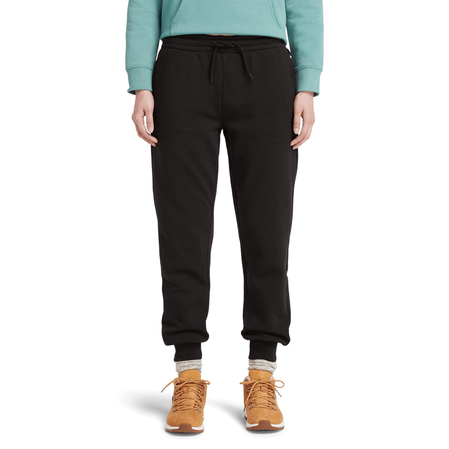 Timberland Brush Back Jogger Pants, treningsbukse, dame
