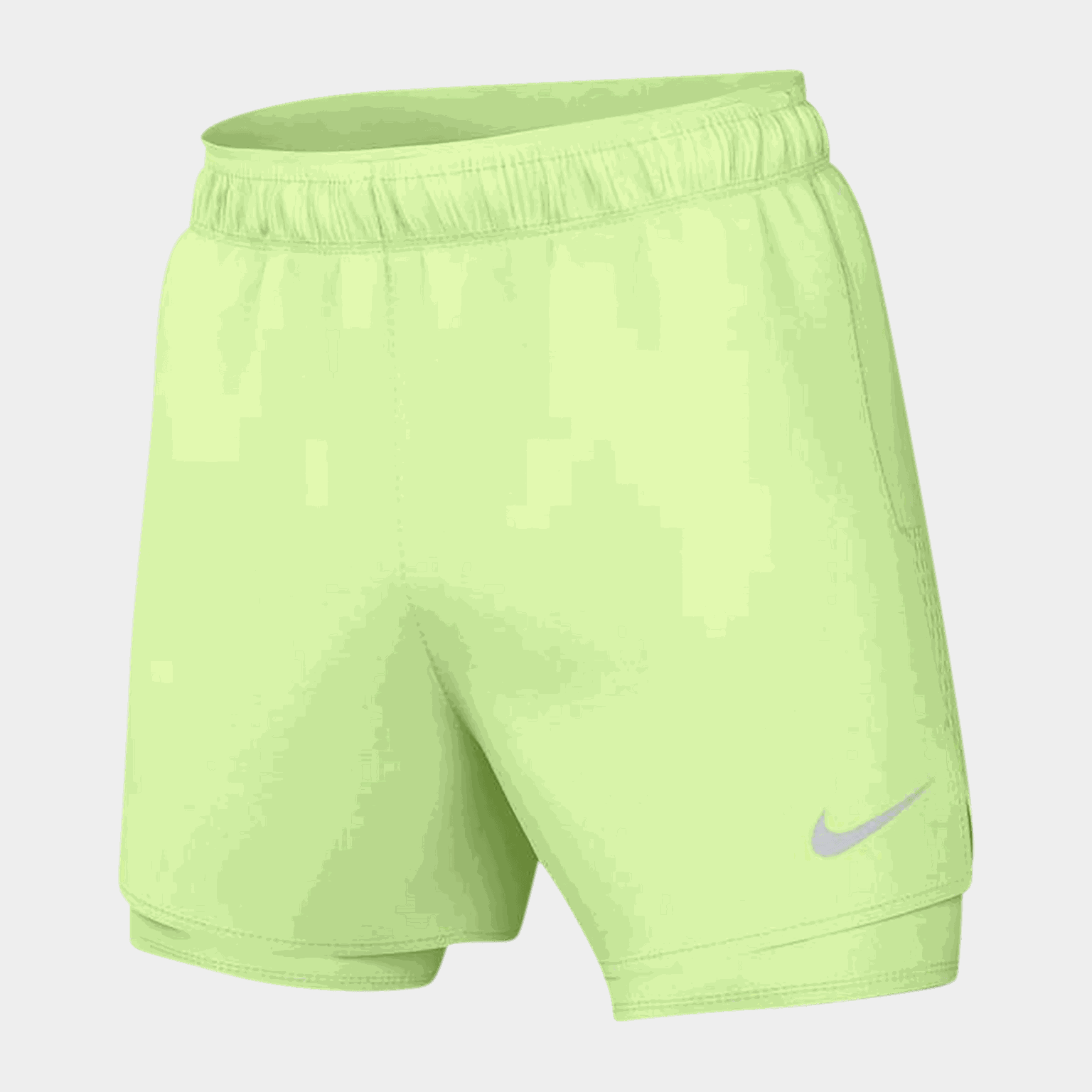 Dri-FIT Breathe Challenger 5In 2-1, treningsshorts, herre - full image 1