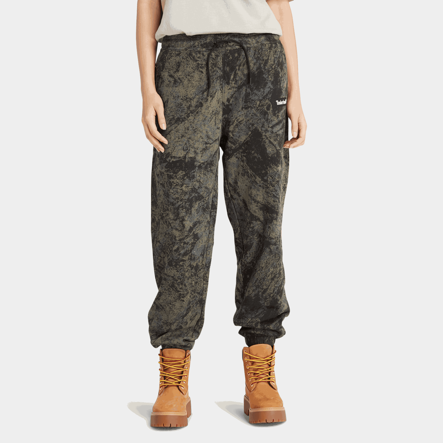 Aop Sweatpant - full image 1
