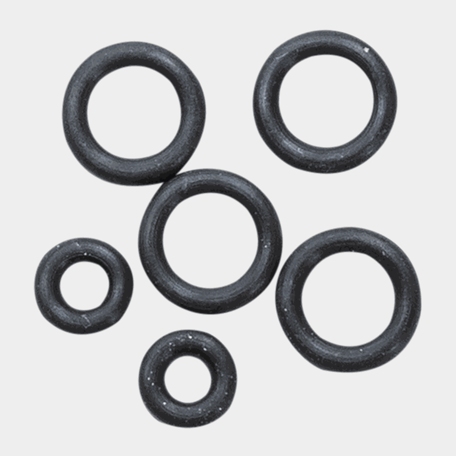 Standard Bleed Kit for AVID Brakes, bremsekit - full image 2