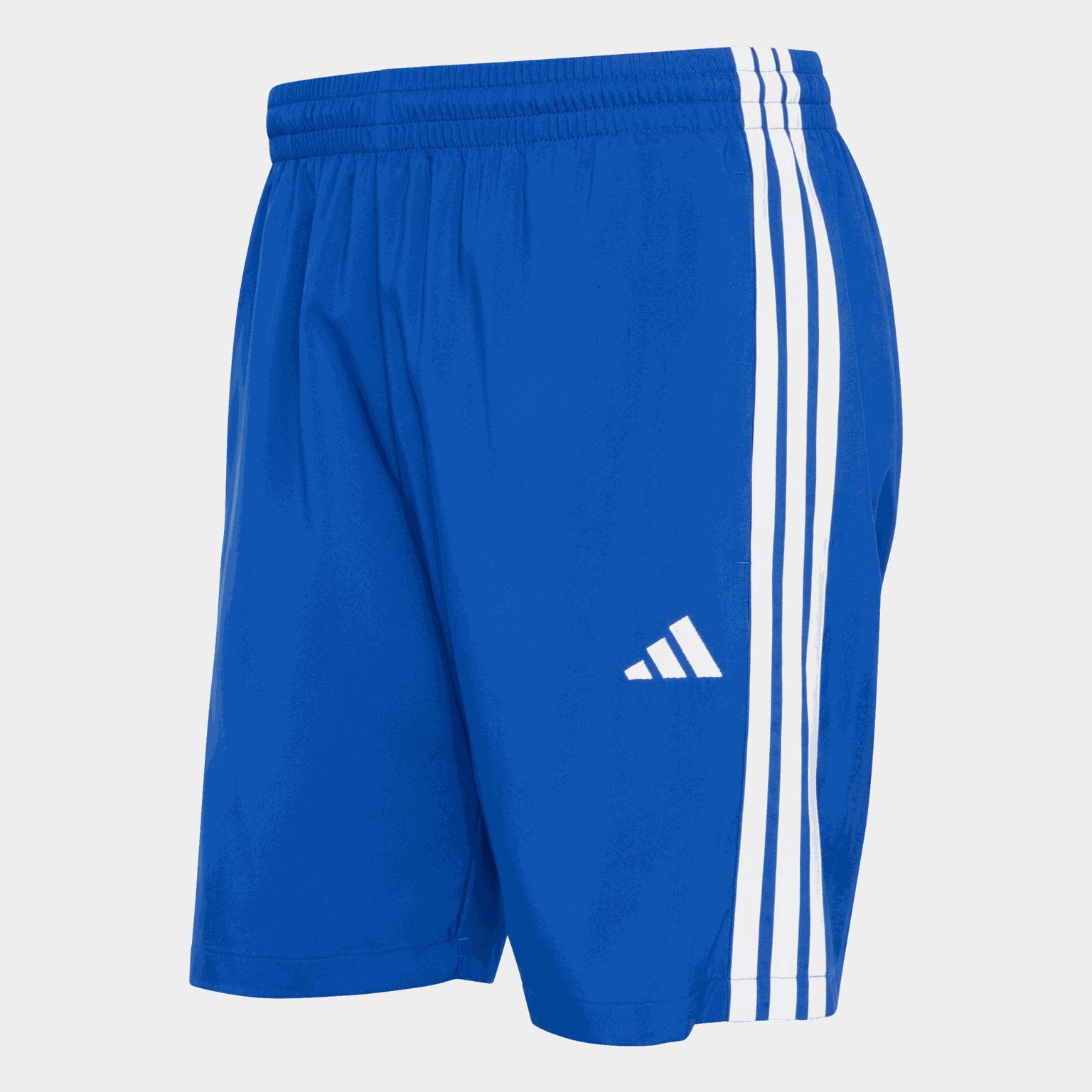 Essentials 3-Stripes Chelsea Lite Woven Shorts, shorts, herre - full image 1