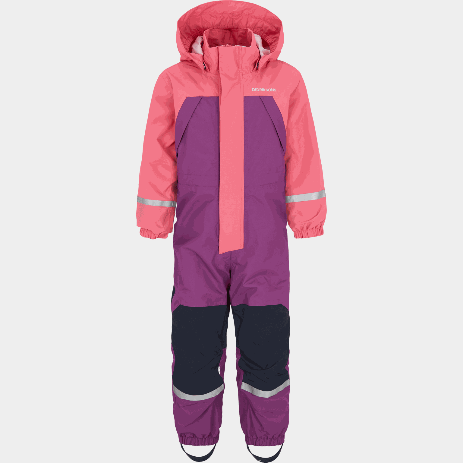 Theron Overall, parkdress - full image 1