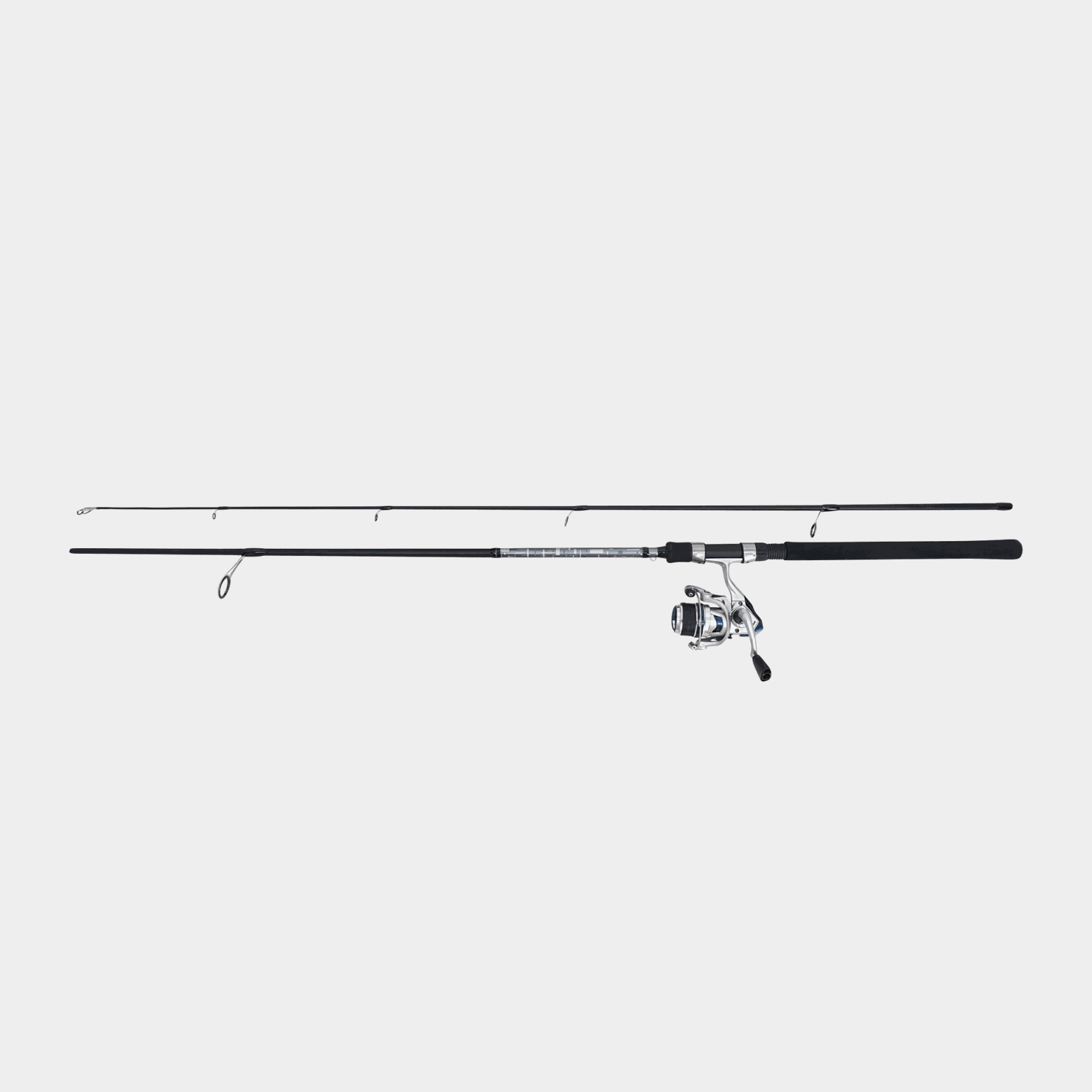 Allround Combo  Xxl 2023, fiskesett haspel - full image 1