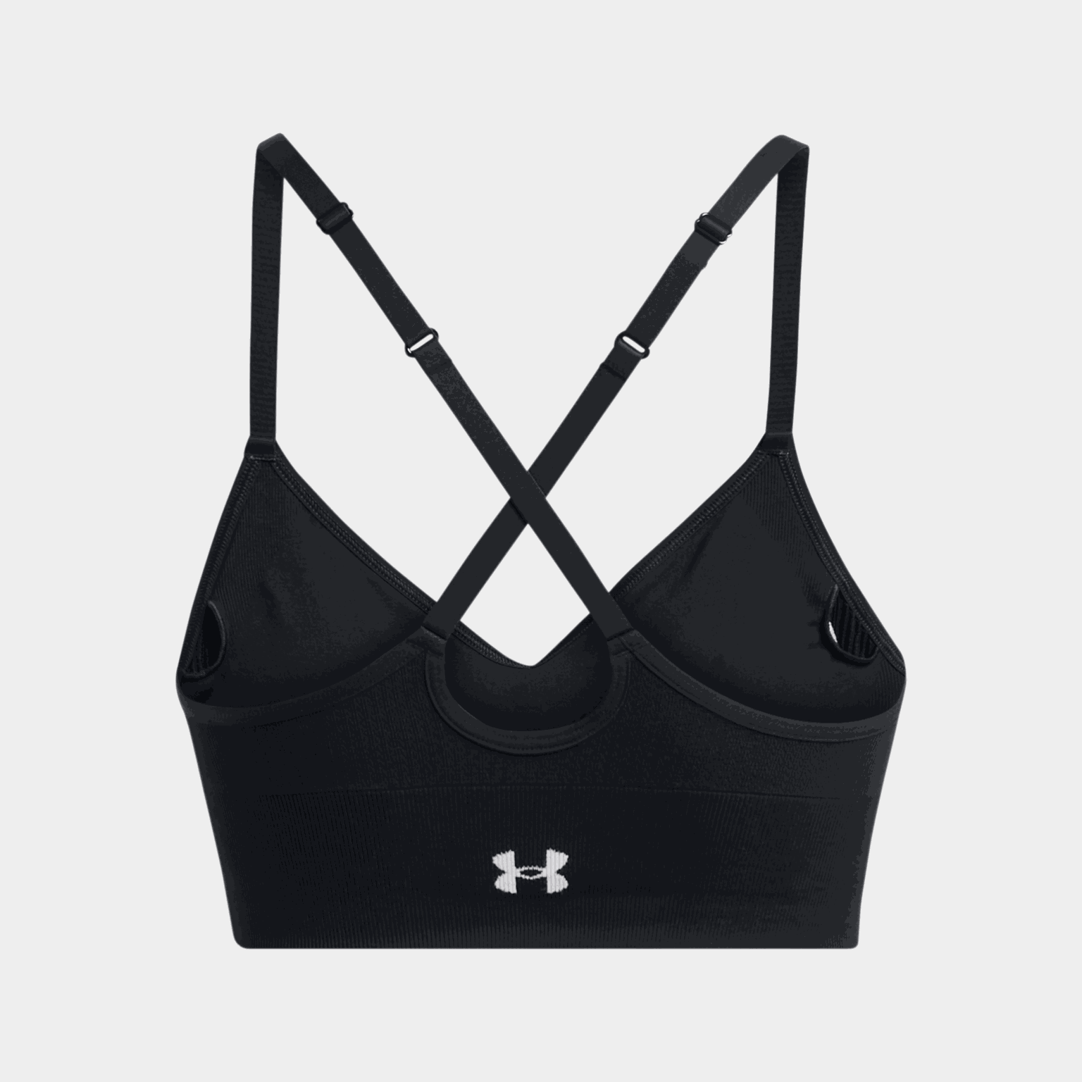 Vanish Seamless Low Bra, sports-BH, dame - full image 2