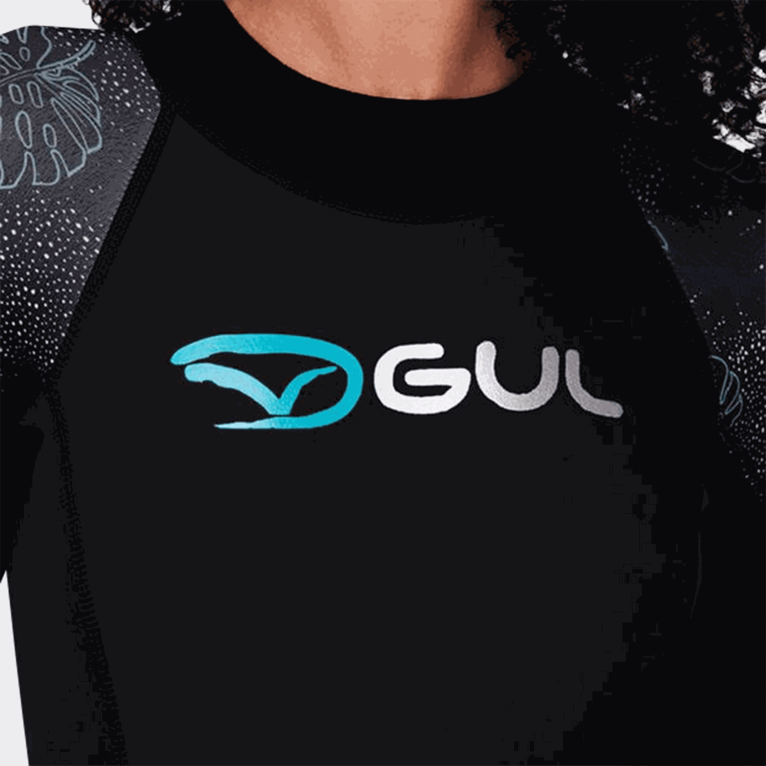 Contour Wetsuit Full, våtdrakt, dame - full image 3