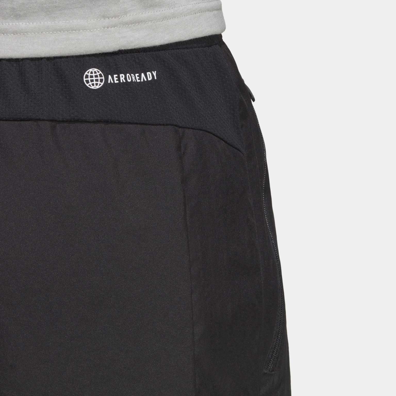 Train Essentials Woven Training Shorts, treningsshorts, herre - full image 4