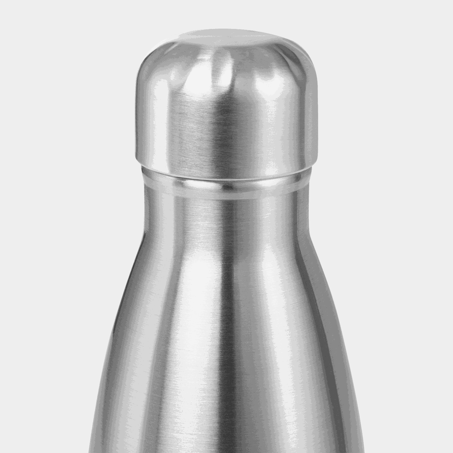 Stainless Steel Insulated Water Bottle, drikkeflaske - full image 3