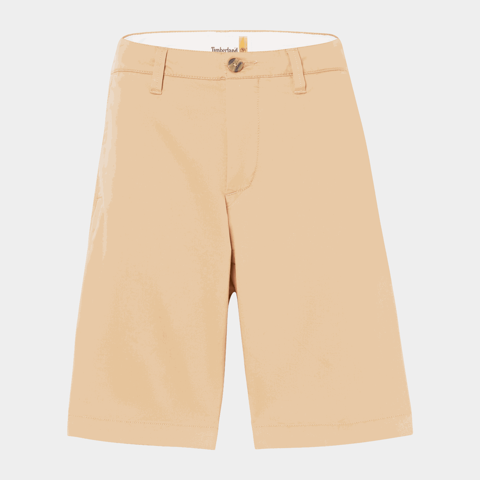 Tfo Twill Chino Short, shorts, herre - full image 3