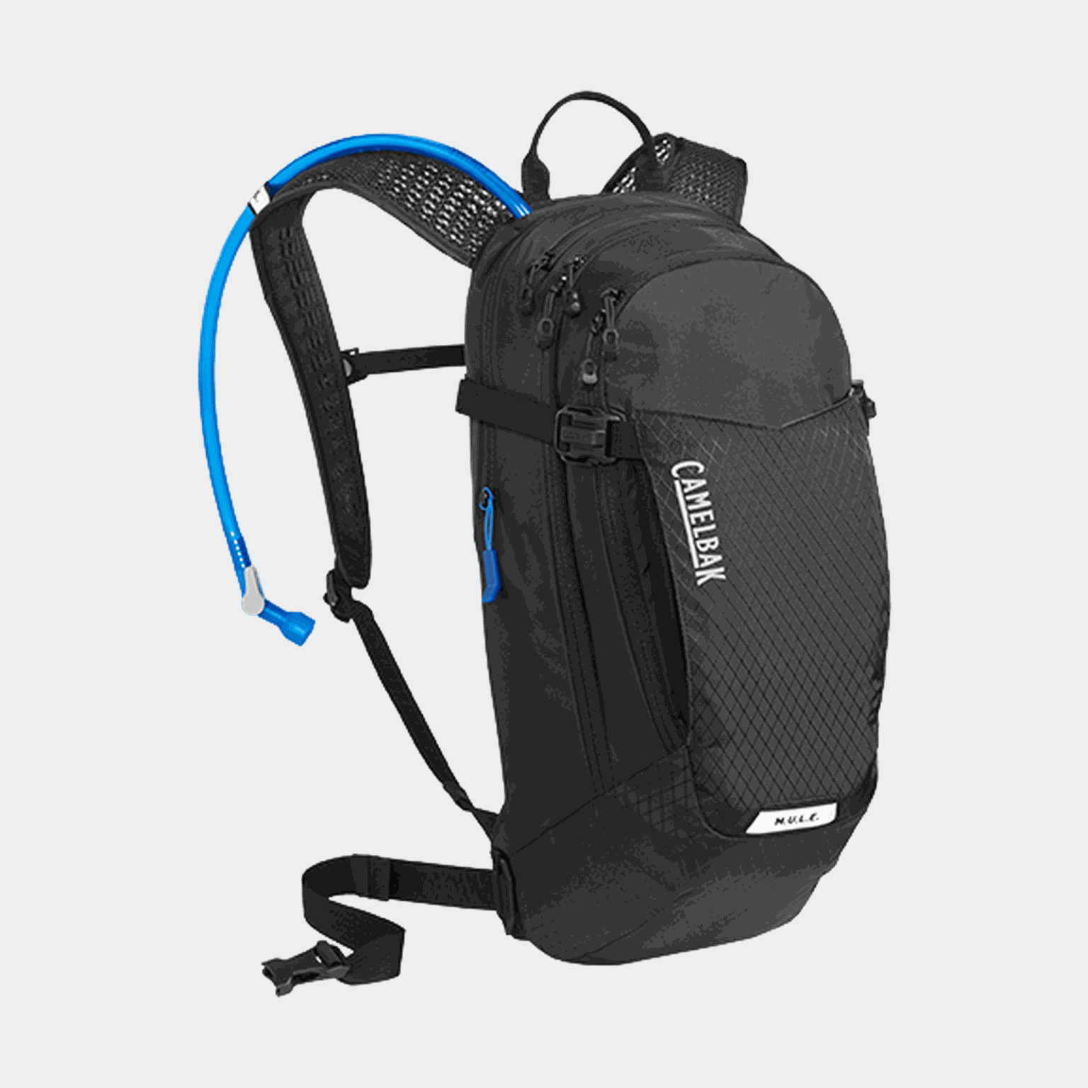 Hydration pack U.L.E 12L 25/26, ryggsekk med drikkebeholder - full image 2