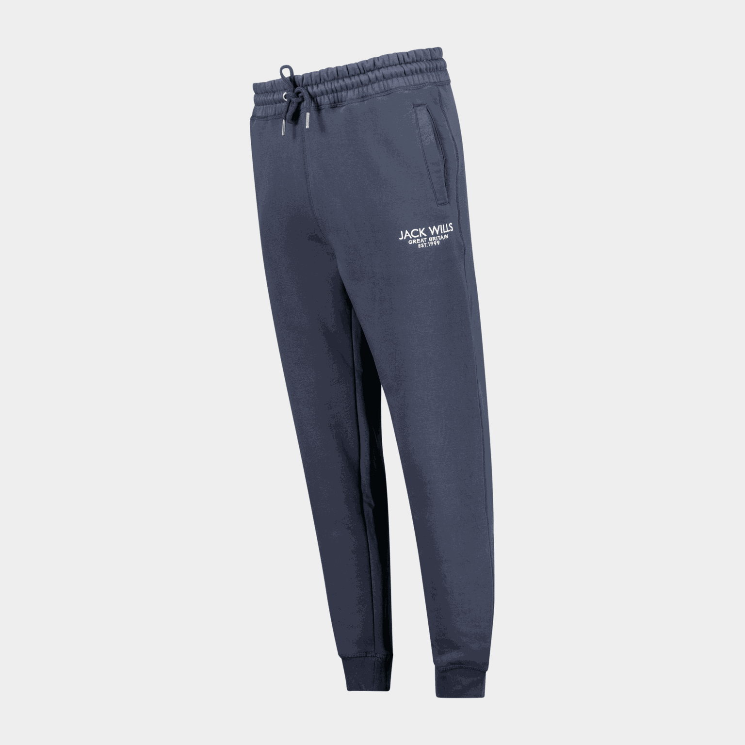 Haydor Logo Jogger, joggebukse, herre - full image 2