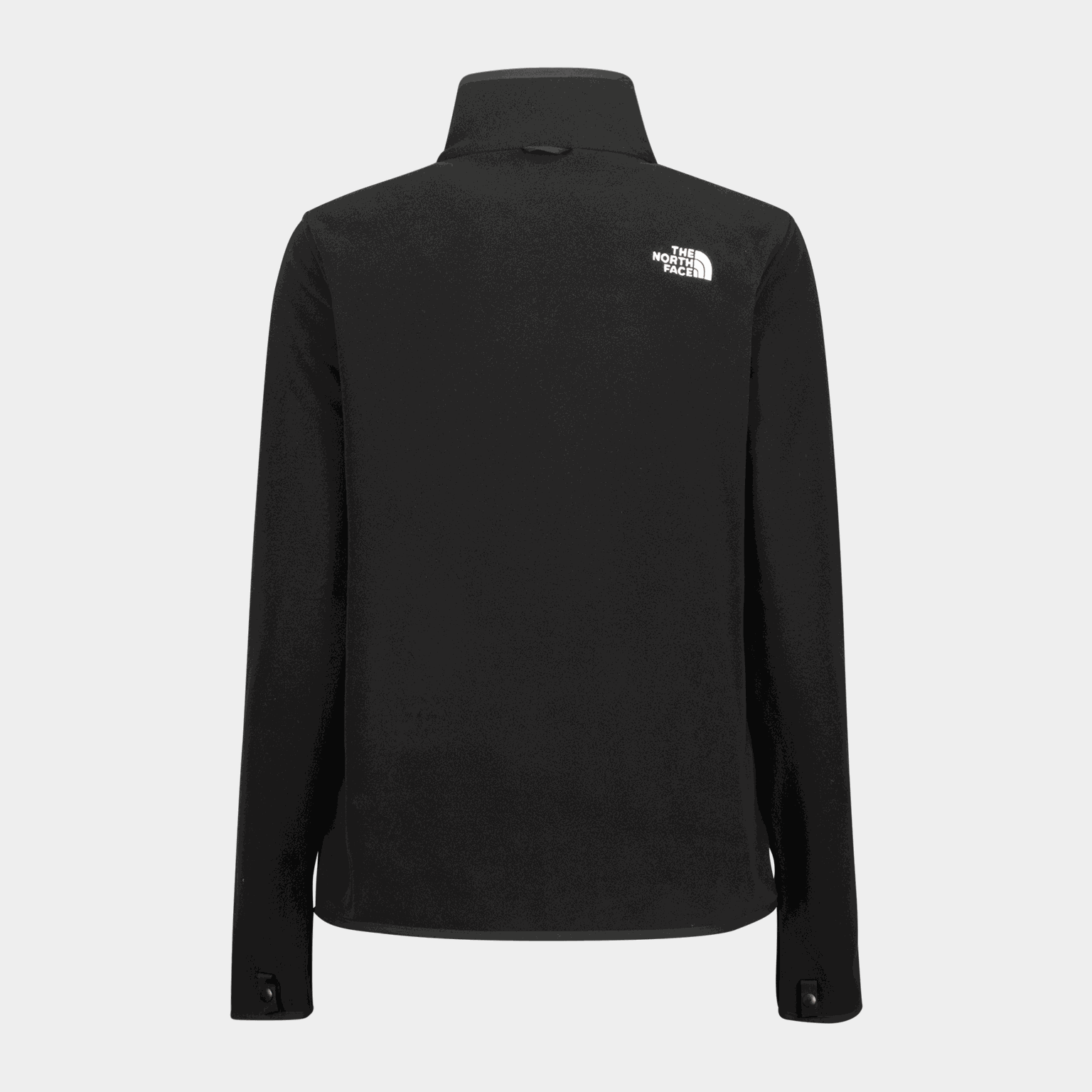 Glacier Full Zip Fleece, fleecejakke, dame - full image 3