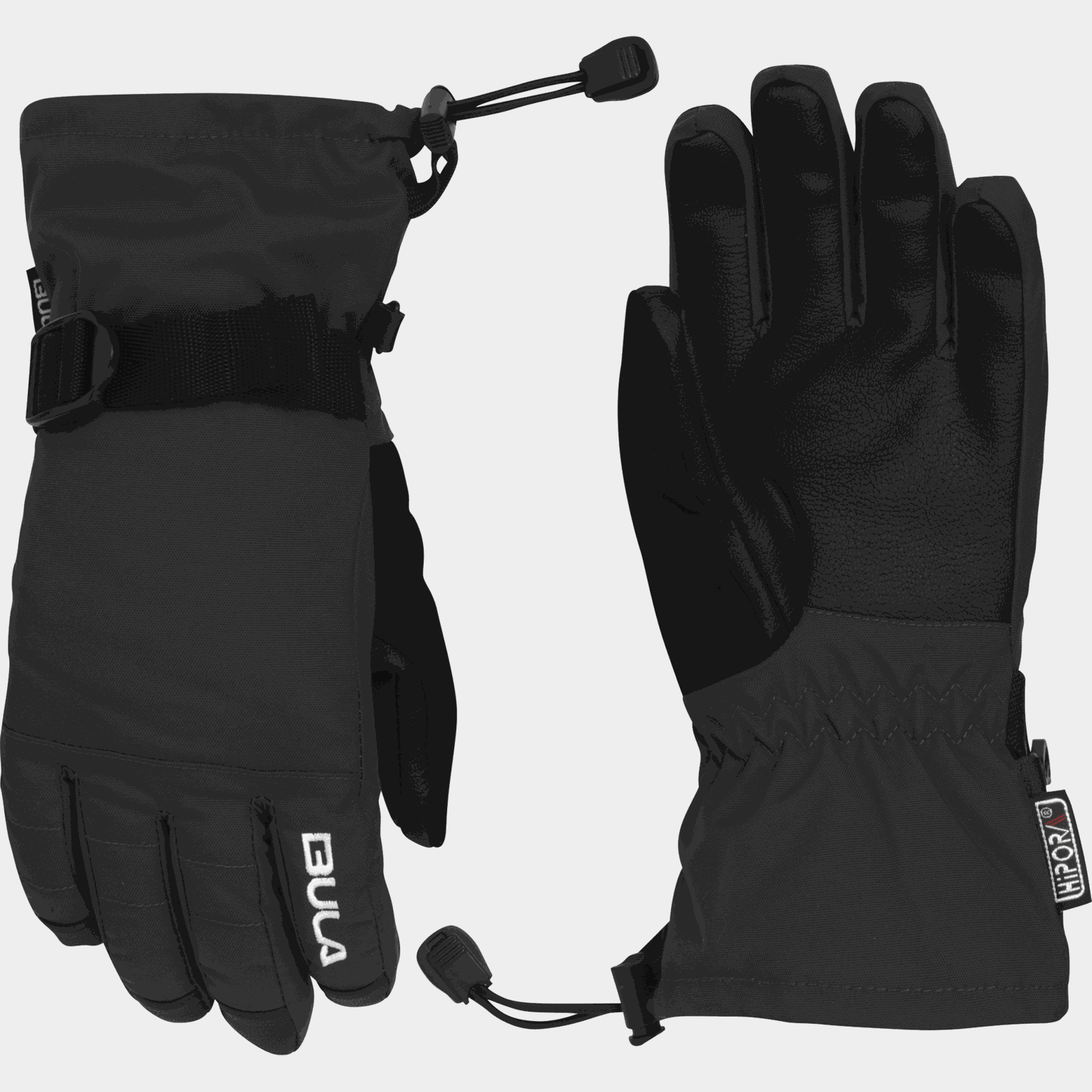 Move Gloves, hansker - full image 1